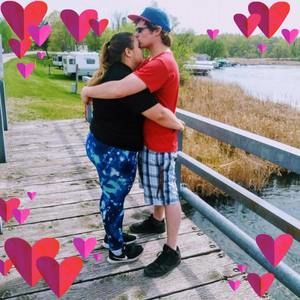 Meet your Posher, Brittney